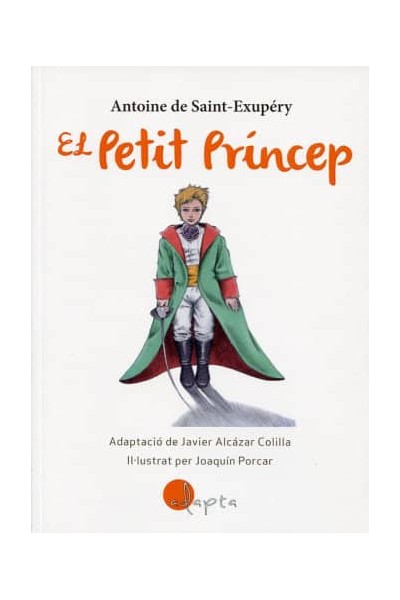 EL PETIT PRINCEP