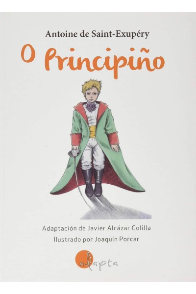O PRINCIPIÑO GALLEGO