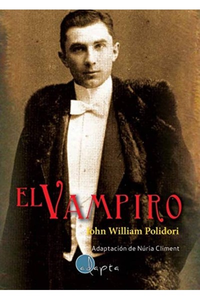 EL VAMPIRO