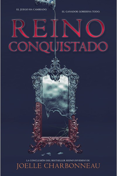 REINO CONQUISTADO