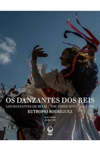 OS DANZANTES DOS REIS