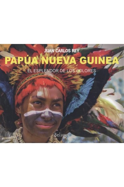 PAPUA NUEVA GUINEA