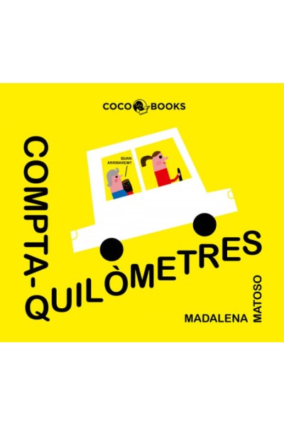 COMPTAQUILÒMETRES