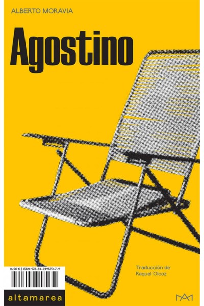 AGOSTINO