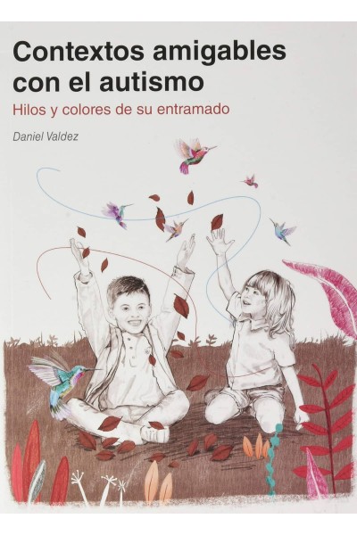 HILOS Y COLORES DE SU ENTRAMADO