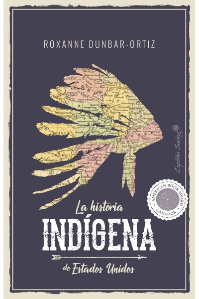 LA HISTORIA INDÍGENA DE ESTADOS UNIDOS