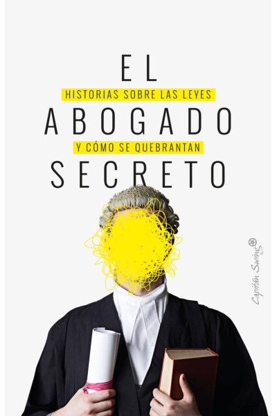 EL ABOGADO SECRETO