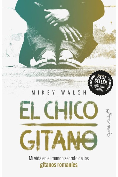 EL CHICO GITANO
