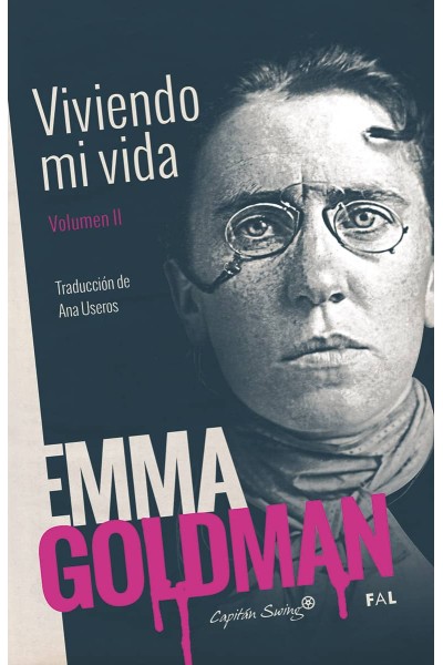 VIVIENDO MI VIDA