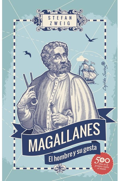 MAGALLANES
