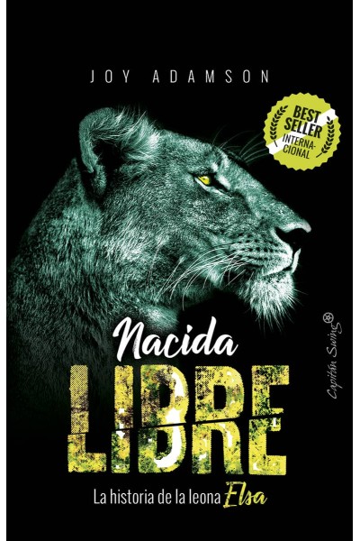 NACIDA LIBRE