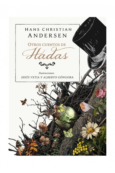 OTROS CUENTOS DE HADAS
