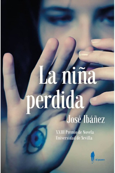 NIÑA PERDIDA,LA