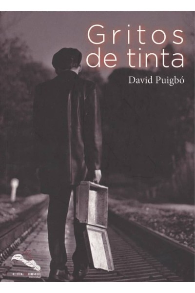 GRITOS DE TINTA