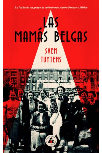 LAS MAMÁS BELGAS