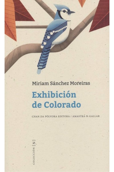 EXHIBICIÓN DE COLORADO