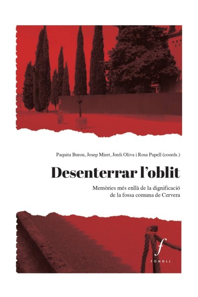 DESENTERRAR L'OBLIT