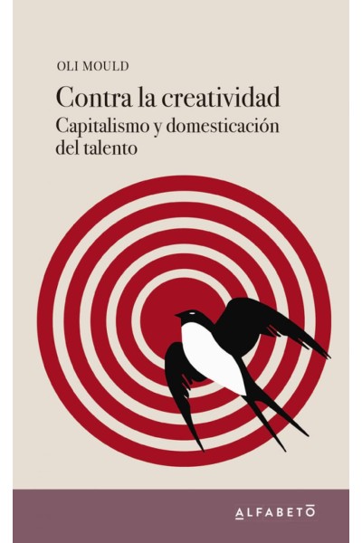 CONTRA LA CREATIVIDAD