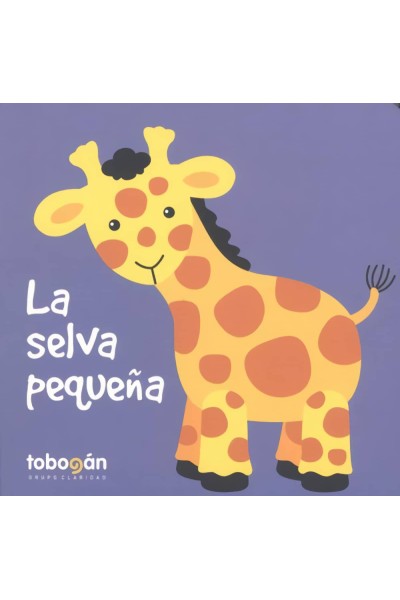 SELVA PEQUEÑA, LA