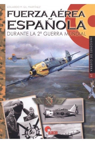 FUERZA AÈREA ESPAÑOLA