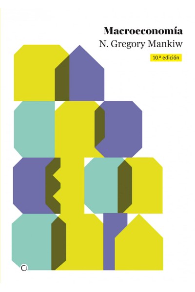 MACROECONOMÍA, 10ª ED.