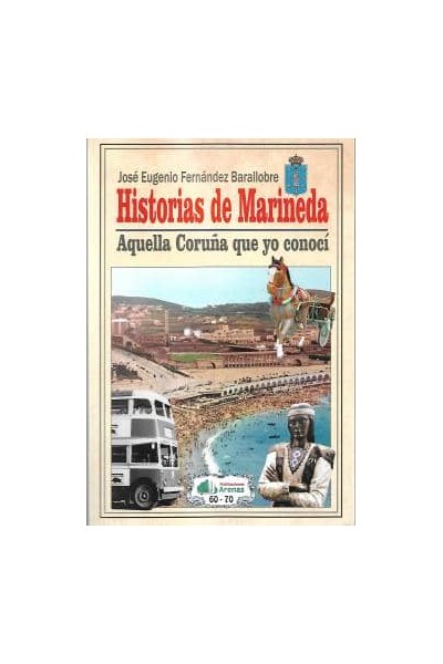 HISTORIAS DE MARINEDA
