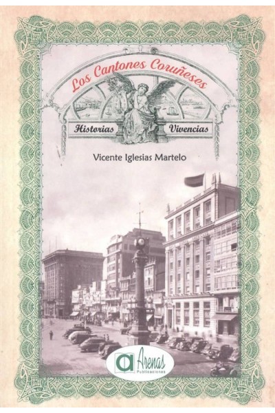 LOS CANTORES CORUÑESES