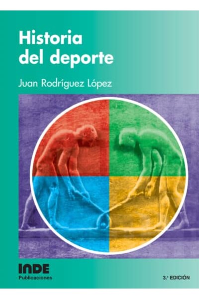 HISTORIA DEL DEPORTE