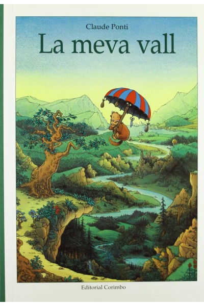 LA MEVA VALL