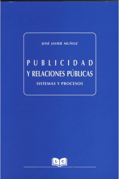 PUBLICIDAD Y RELACIONES PÚBLICAS.