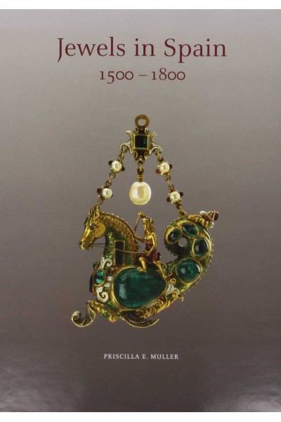 JEWELS IN SPAIN