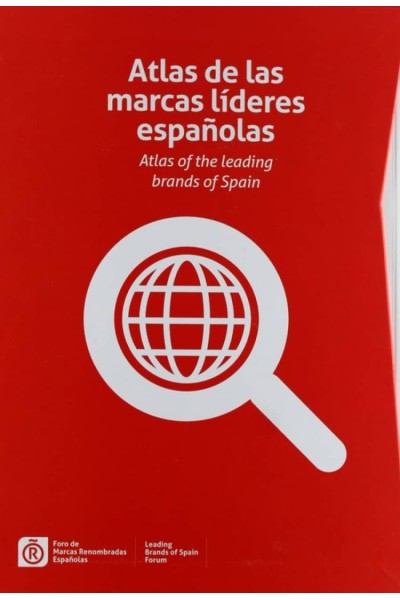 ATLAS DE LAS MARCAS LÍDERES ESPAÑOLAS