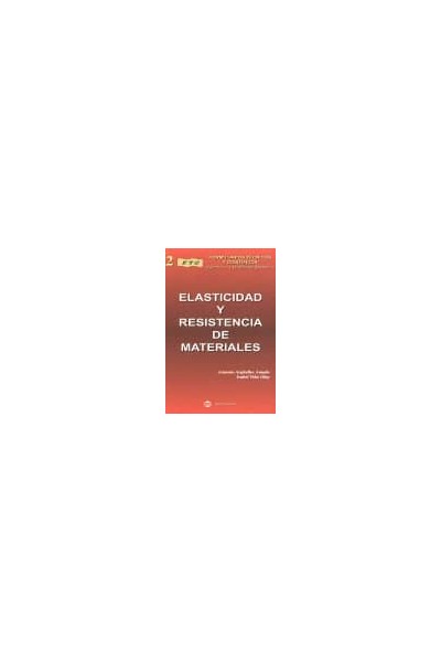 FORMULARIO TÉCNICO DE ELASTICIDAD Y RESISTENCIA DE MATERIALES, CON EJERCICIOS Y