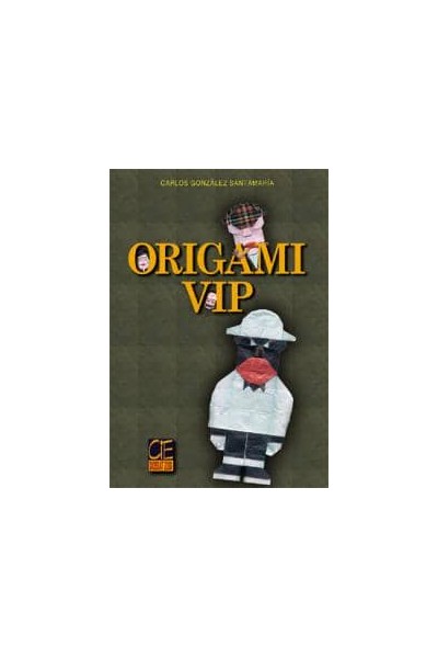 ORIGAMI VIP