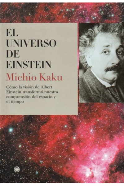 EL UNIVERSO DE EINSTEIN