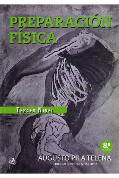PREPARACION FISICA
