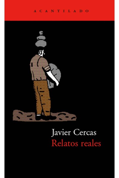 RELATOS REALES
