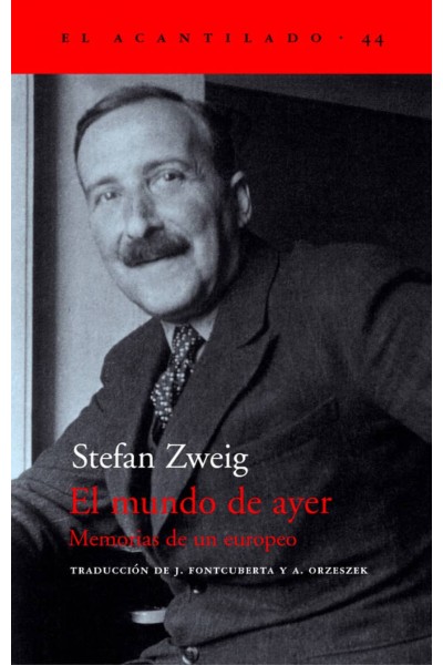 EL MUNDO DE AYER