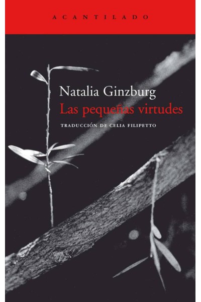 LAS PEQUEÑAS VIRTUDES