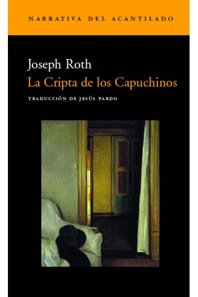 LA CRIPTA DE LOS CAPUCHINOS