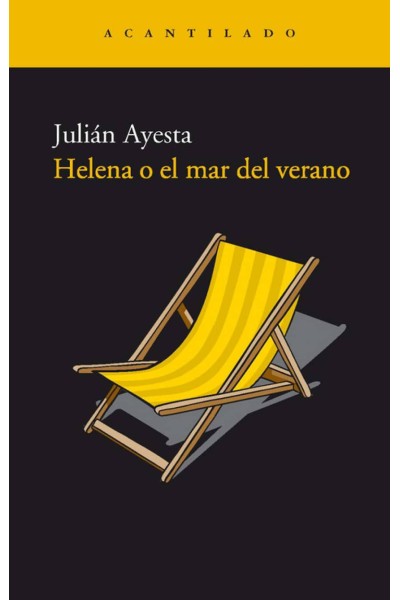 HELENA O EL MAR DEL VERANO