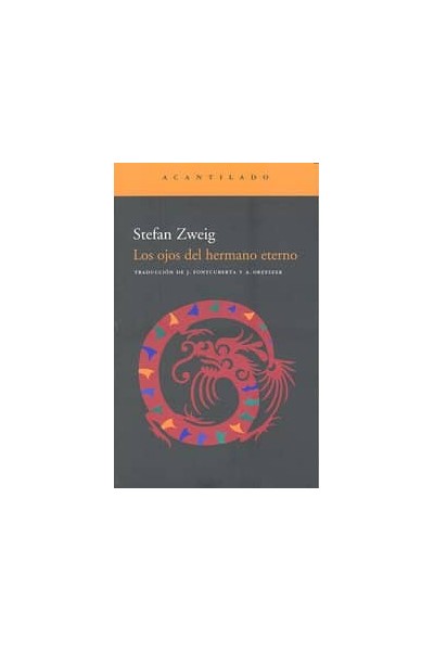 OJOS DEL HERMANO ETERNO,LOS
