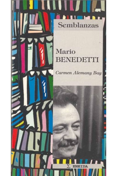 MARIO BENEDETTI