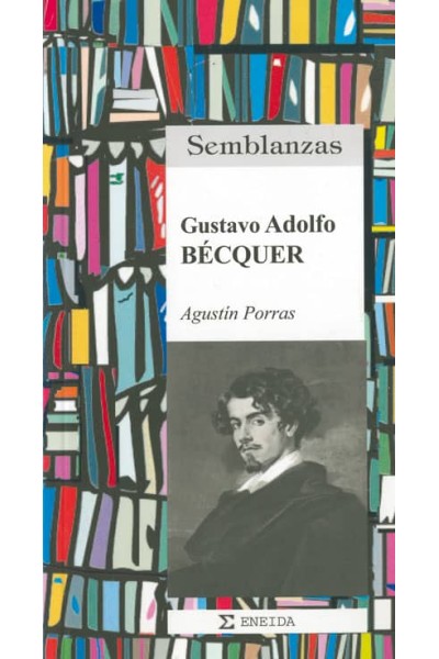GUSTAVO ADOLFO BECQUER