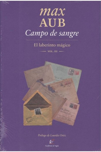 CAMPO DE SANGRE
