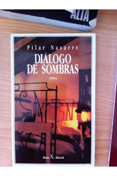 Diálogo de Sombras