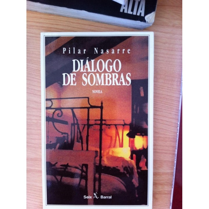 Diálogo de Sombras