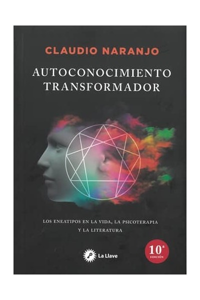 AUTOCONOCIMIENTO TRANSFORMADOR