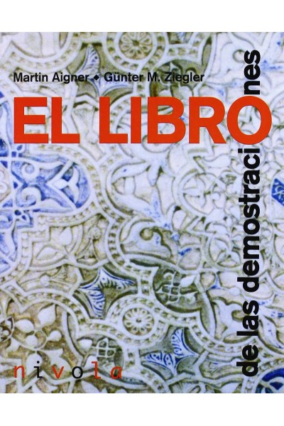 EL LIBRO DE LAS DEMOSTRACIONES