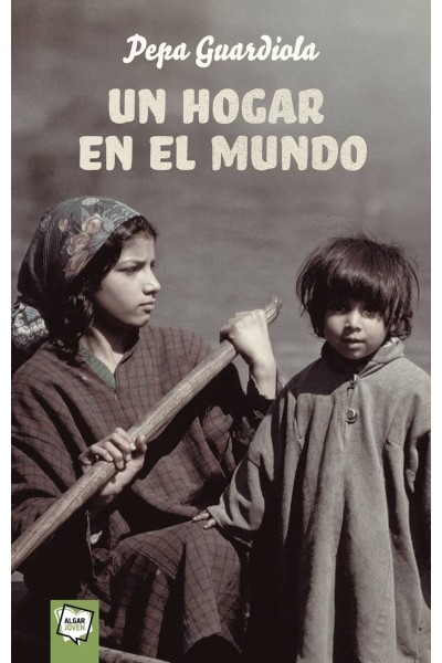UN HOGAR EN EL MUNDO
